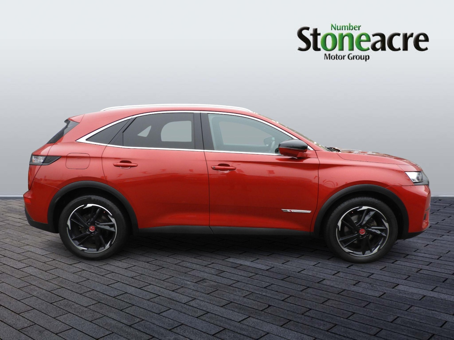 Used DS Automobiles DS 7 2019 for sale - 77175093: Photo 2