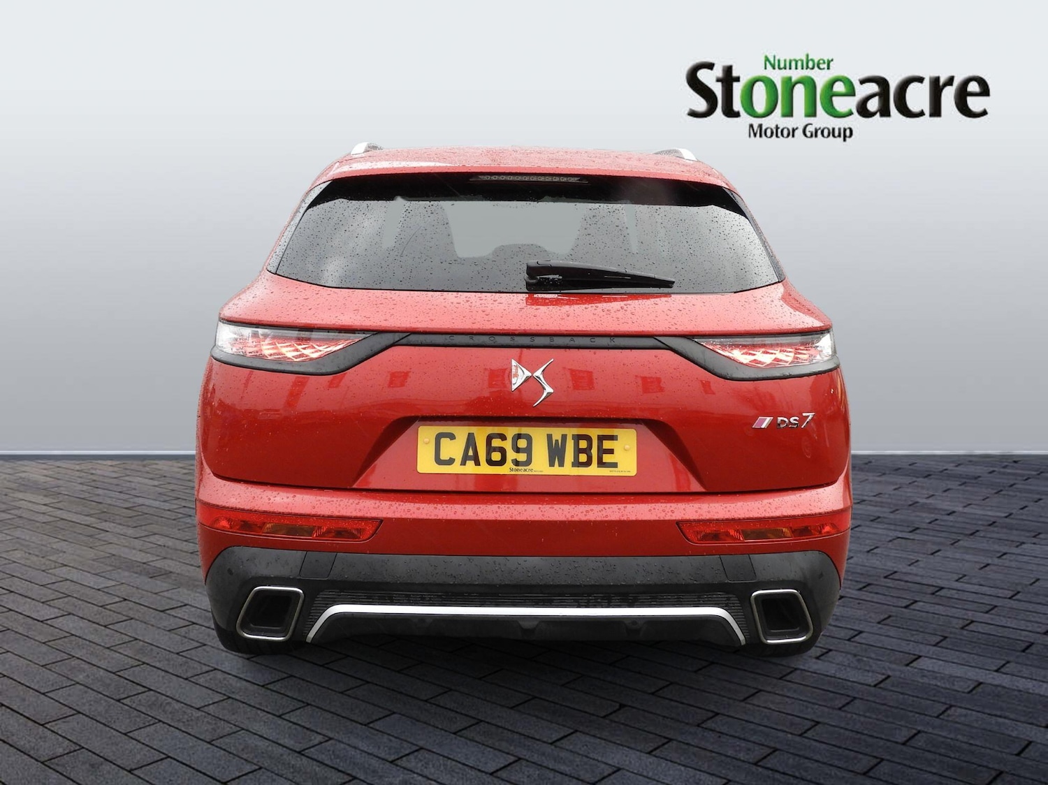 Used DS Automobiles DS 7 2019 for sale - 77175093: Photo 4