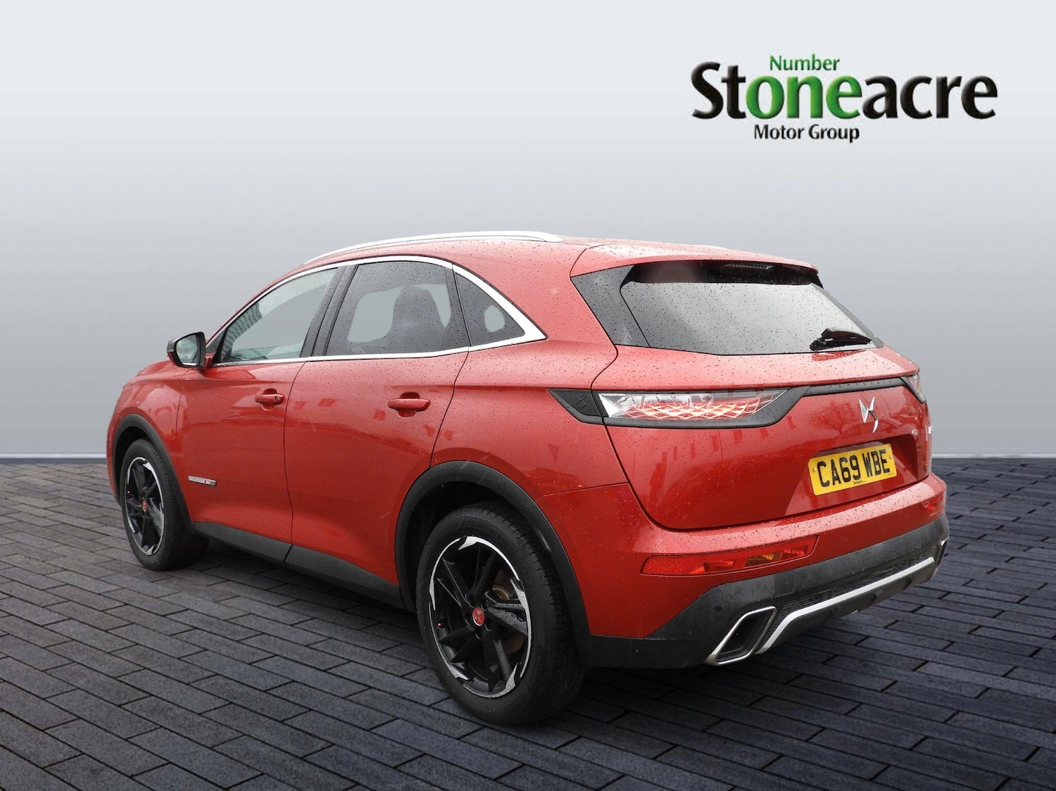 Used DS Automobiles DS 7 2019 for sale - 77175093: Photo 5