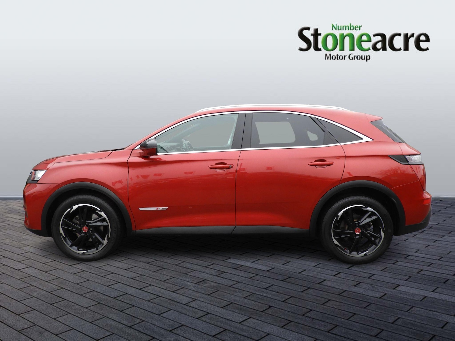 Used DS Automobiles DS 7 2019 for sale - 77175093: Photo 6