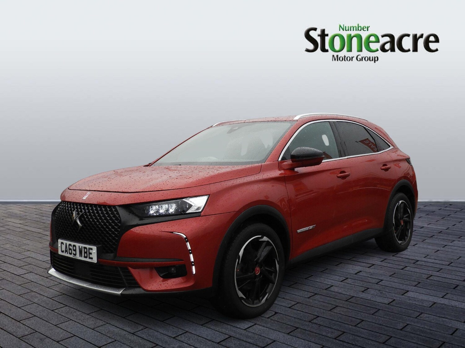 Used DS Automobiles DS 7 2019 for sale - 77175093: Photo 7