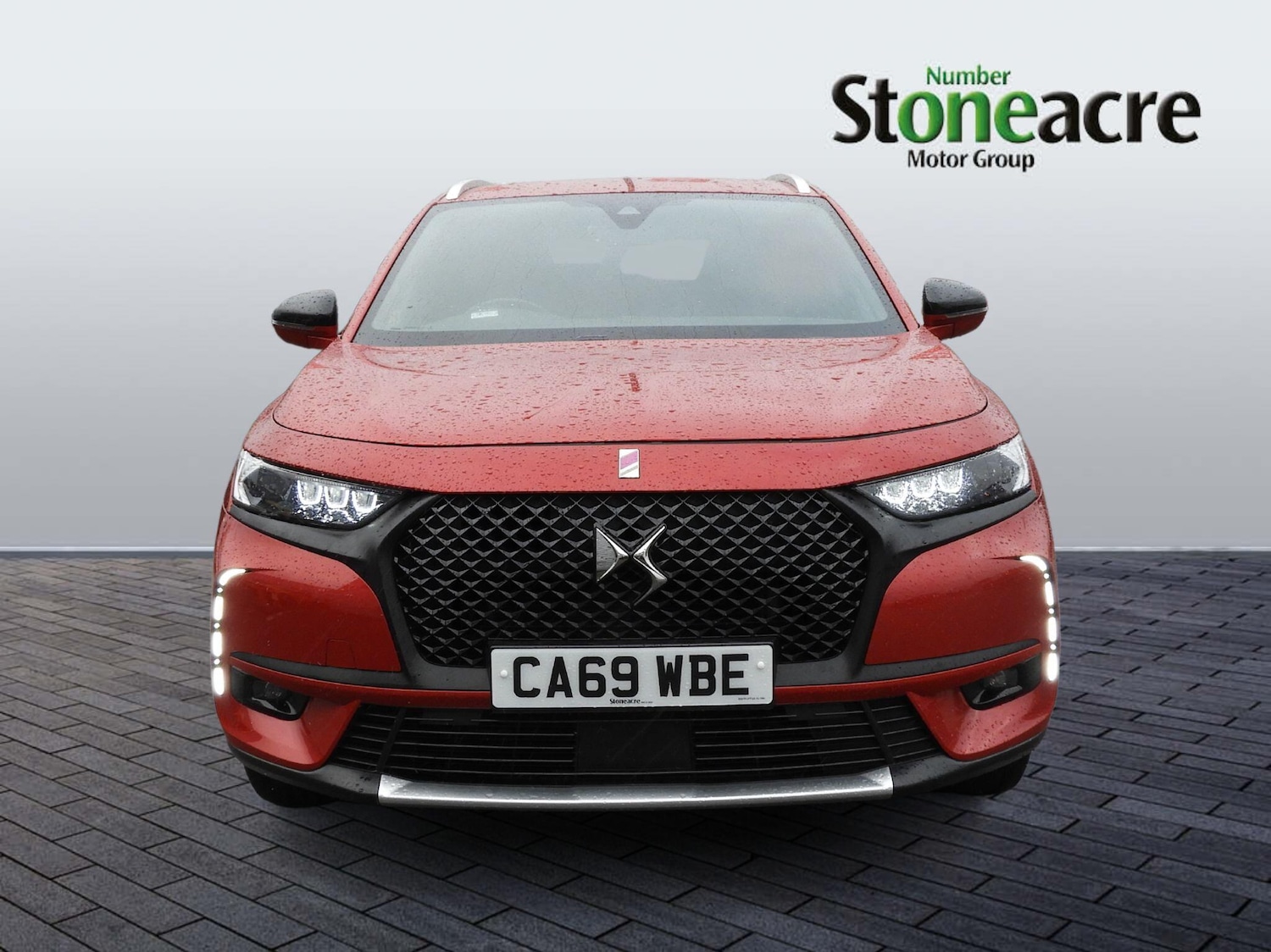 Used DS Automobiles DS 7 2019 for sale - 77175093: Photo 8