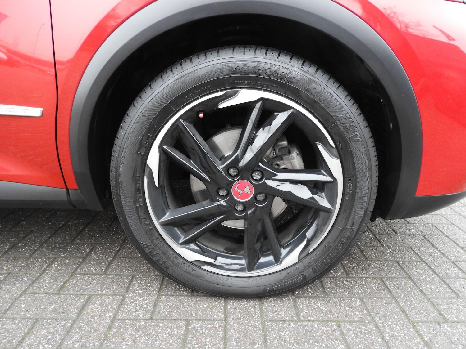 Used DS Automobiles DS 7 2019 for sale - 77175093: Photo 9