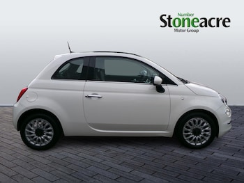 Used Fiat 500 2017 for sale - 78612980: Photo