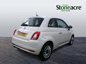 Used Fiat 500 2017 for sale - 78612980: Photo