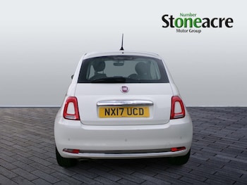 Used Fiat 500 2017 for sale - 78612980: Photo