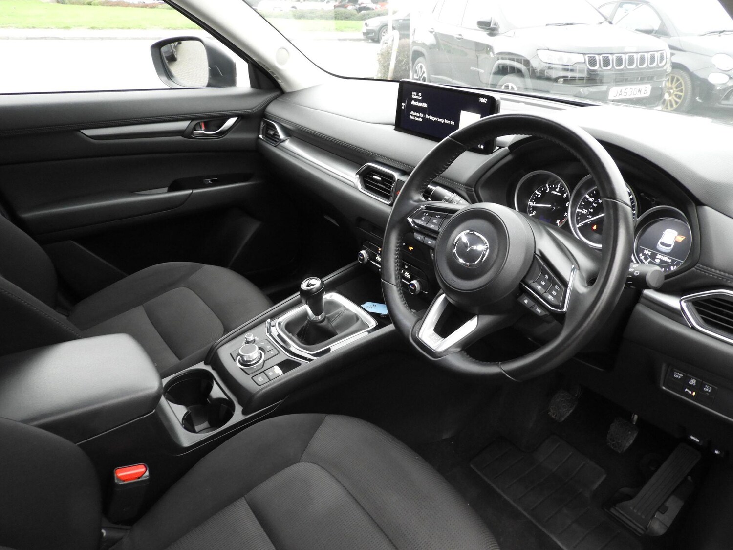 Used Mazda CX-5 for sale - 77599139: Photo 11