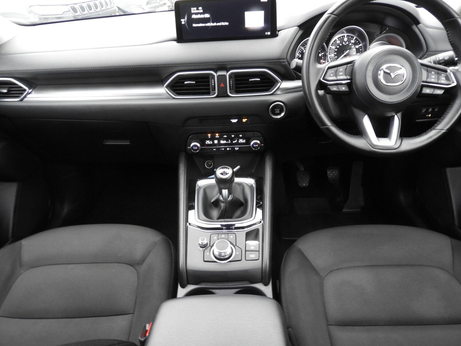 Used Mazda CX-5 for sale - 77599139: Photo 12