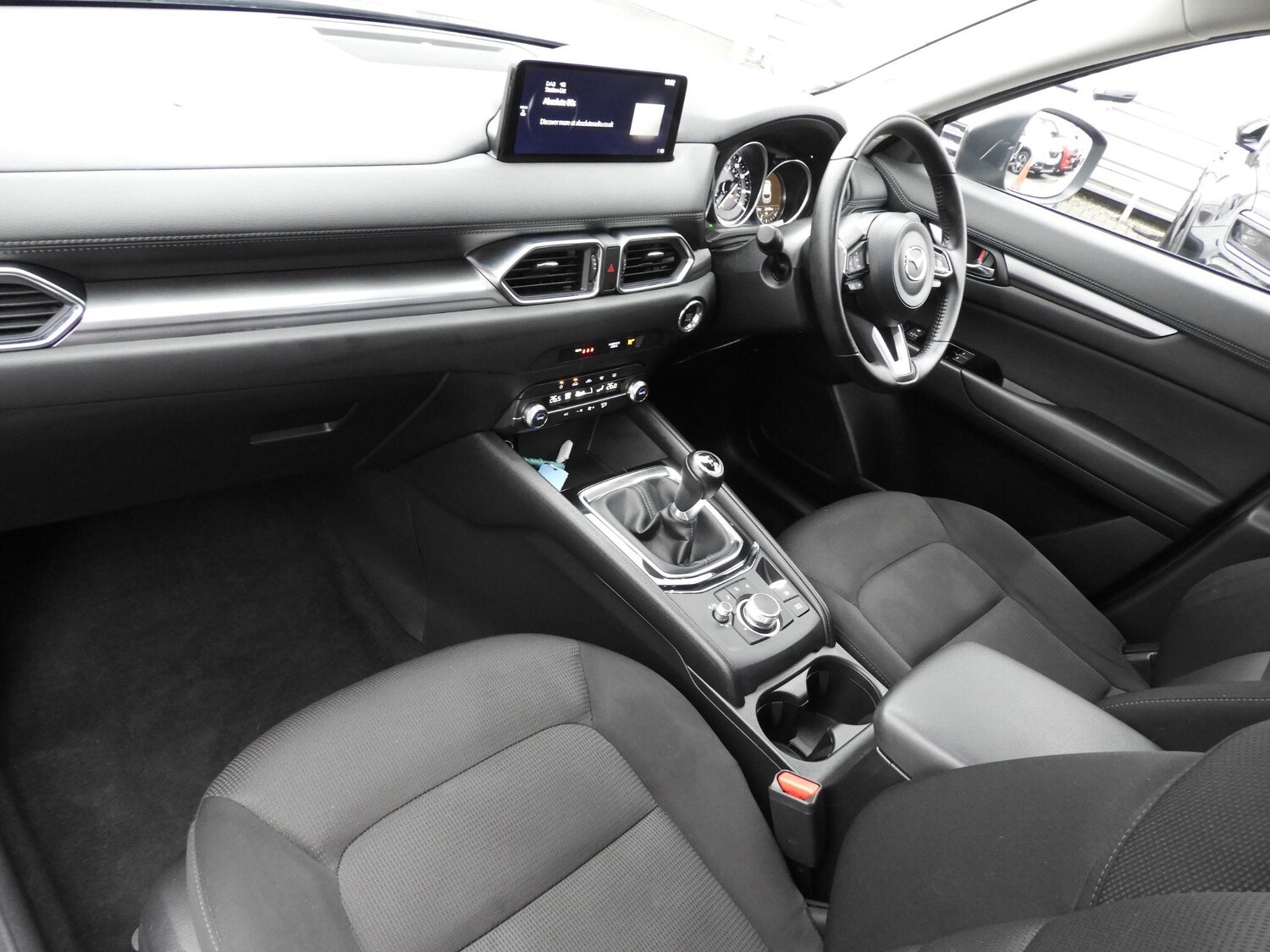 Used Mazda CX-5 for sale - 77599139: Photo 13