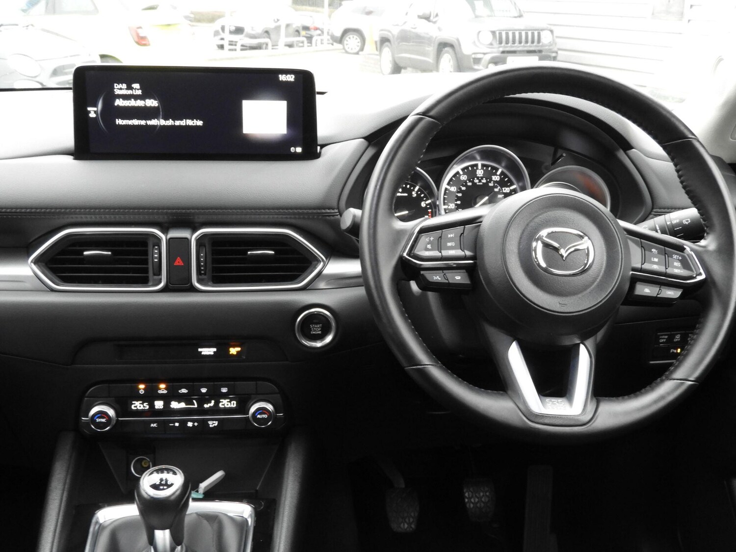 Used Mazda CX-5 for sale - 77599139: Photo 14