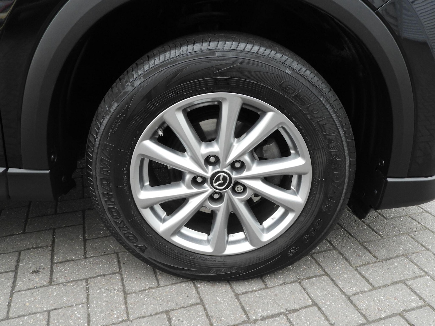 Used Mazda CX-5 for sale - 77599139: Photo 9