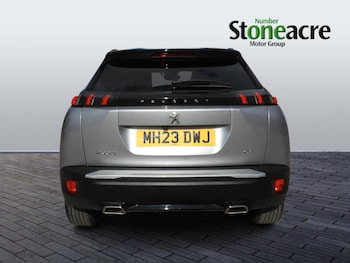 Used Peugeot 2008 2023 for sale - 76060915: Photo