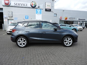 Used SEAT Arona 2023 for sale - 75782219: Photo