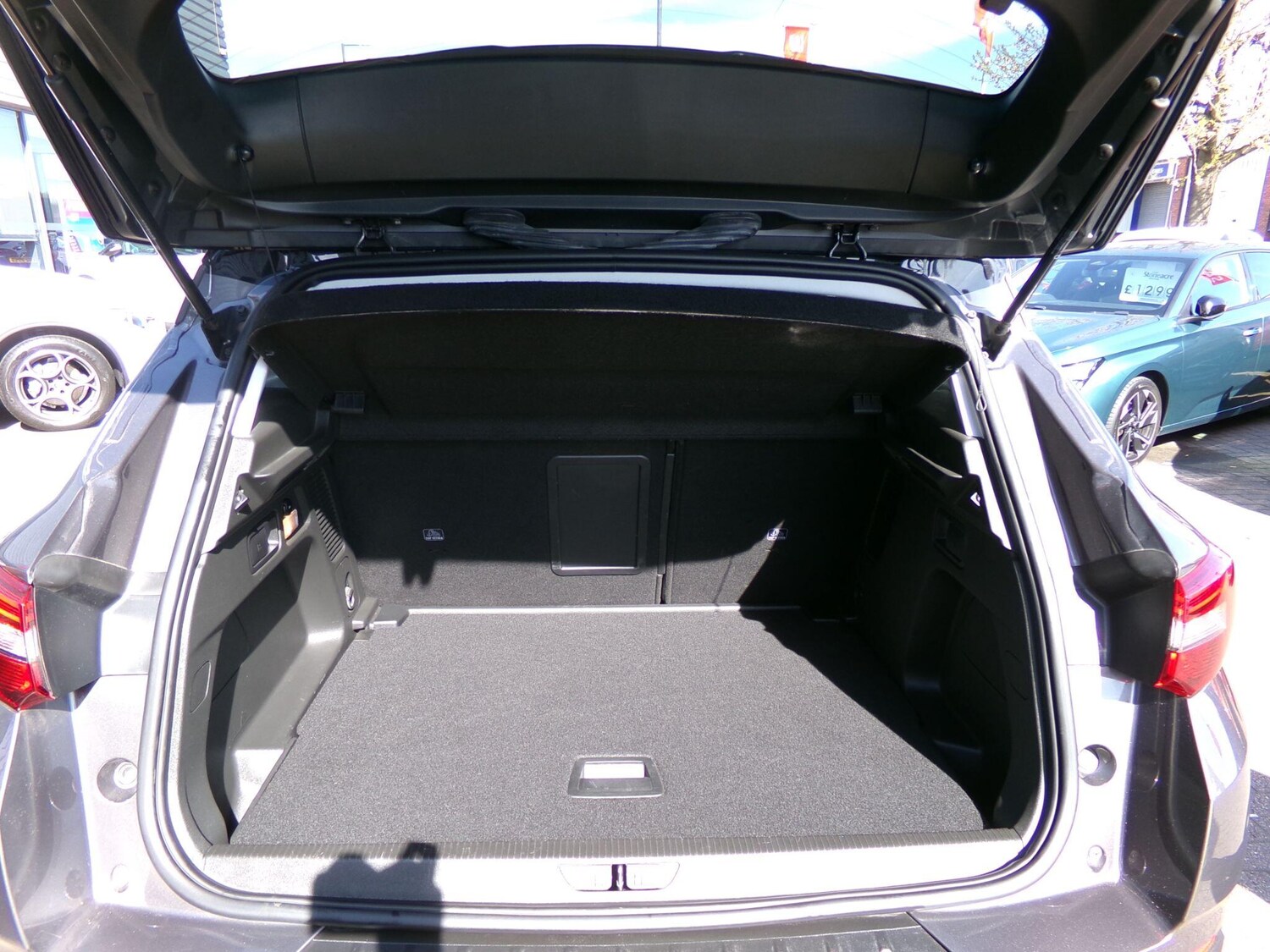 Used Vauxhall Grandland X 2020 for sale - 78171472: Photo 10