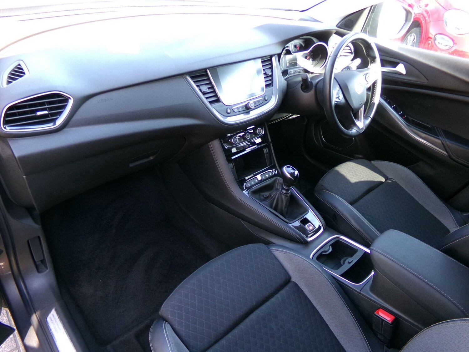 Used Vauxhall Grandland X 2020 for sale - 78171472: Photo 13