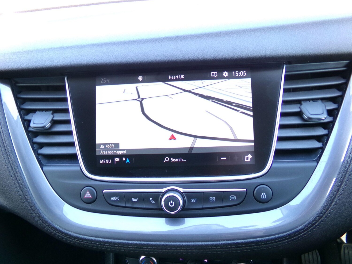 Used Vauxhall Grandland X 2020 for sale - 78171472: Photo 15