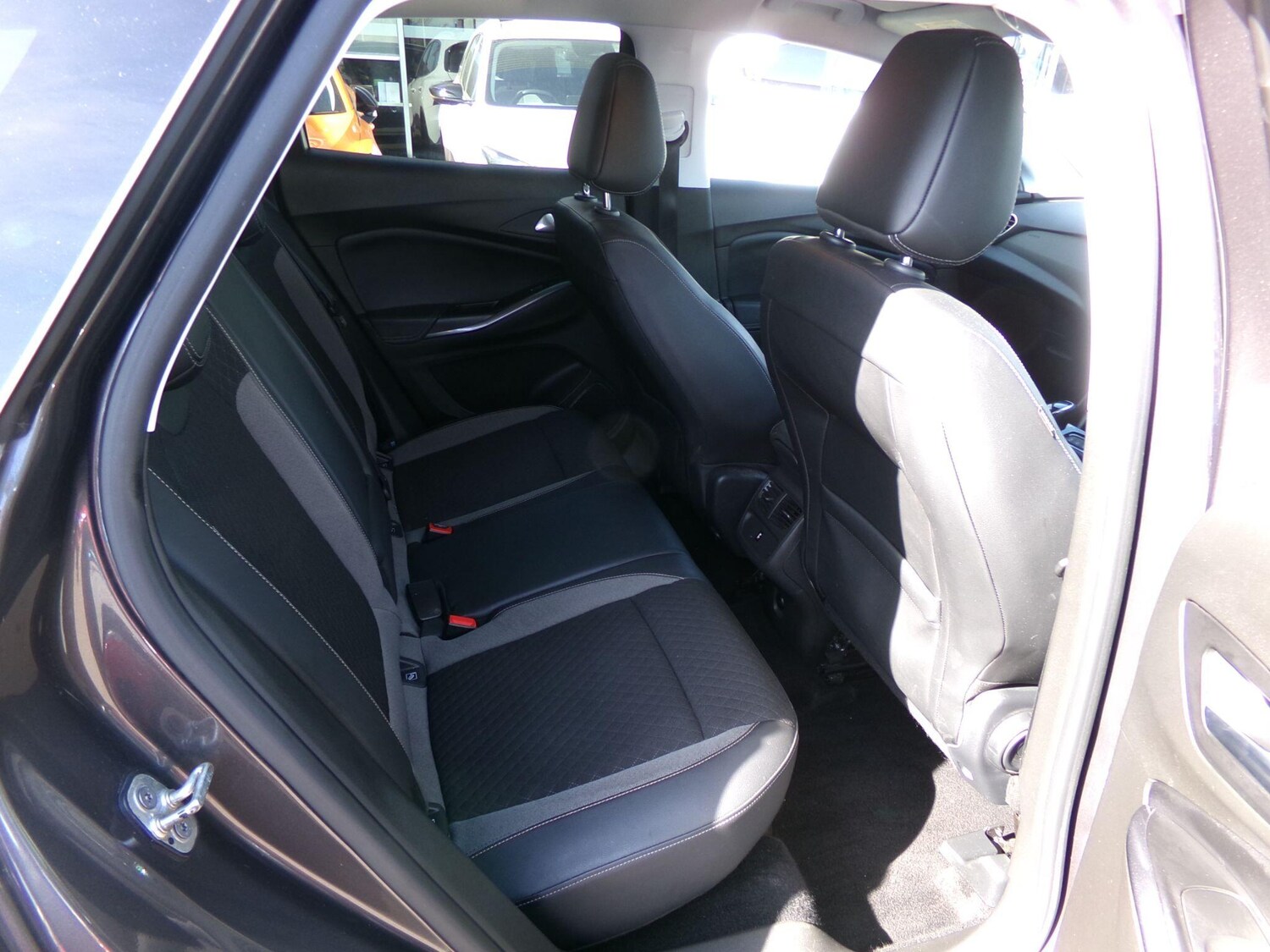 Used Vauxhall Grandland X 2020 for sale - 78171472: Photo 16