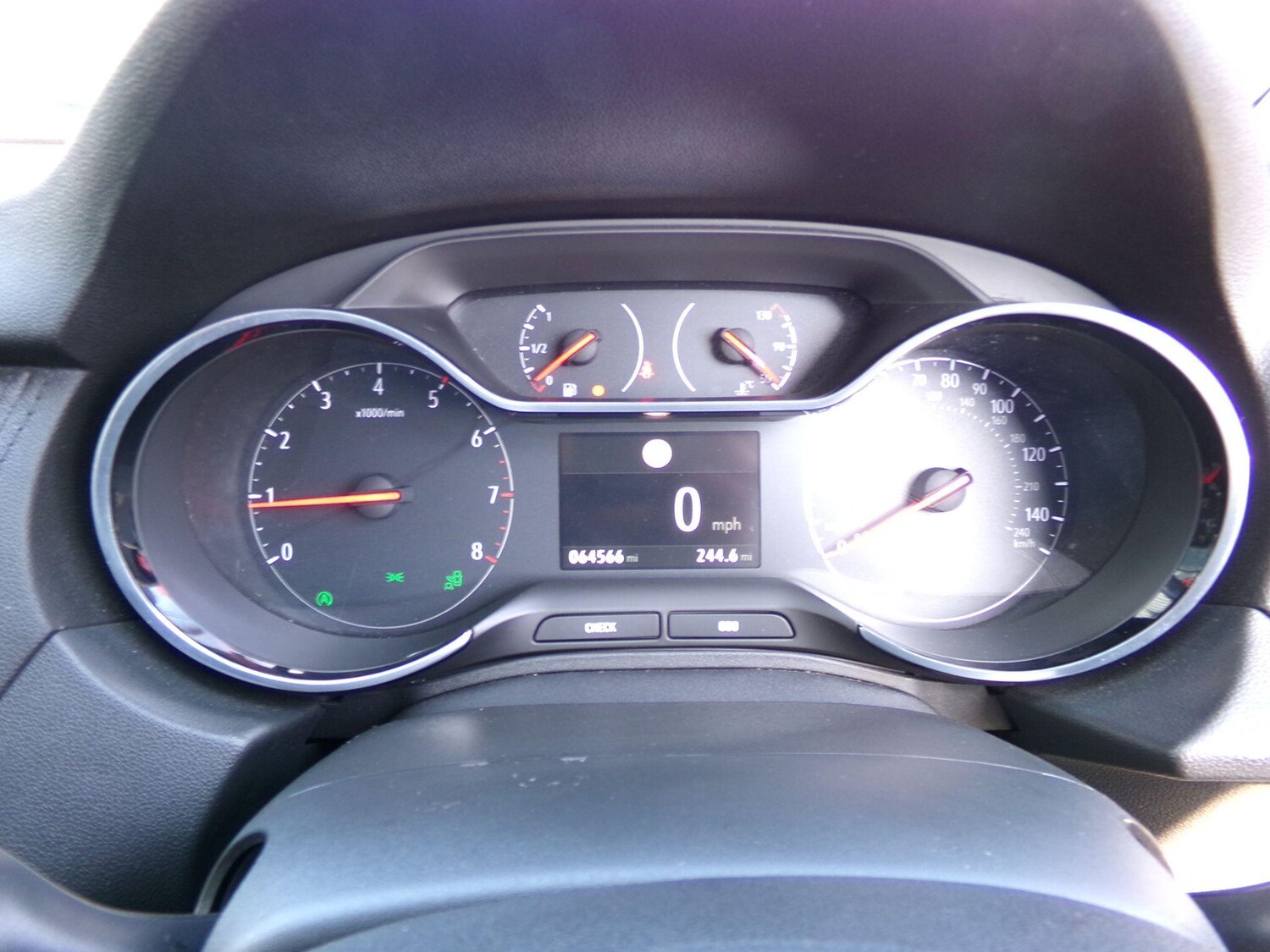 Used Vauxhall Grandland X 2020 for sale - 78171472: Photo 18