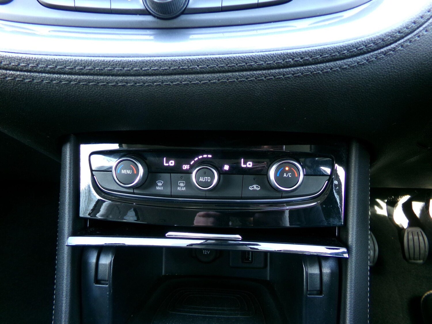 Used Vauxhall Grandland X 2020 for sale - 78171472: Photo 19