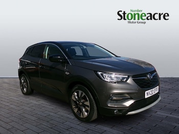 Used Vauxhall Grandland X 2020 for sale - 78171472: Photo