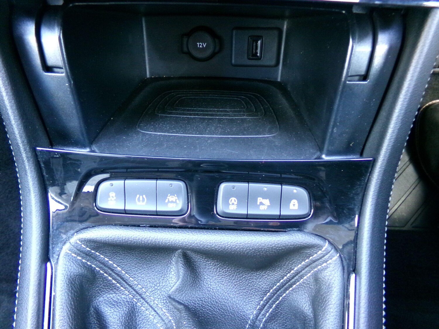 Used Vauxhall Grandland X 2020 for sale - 78171472: Photo 20