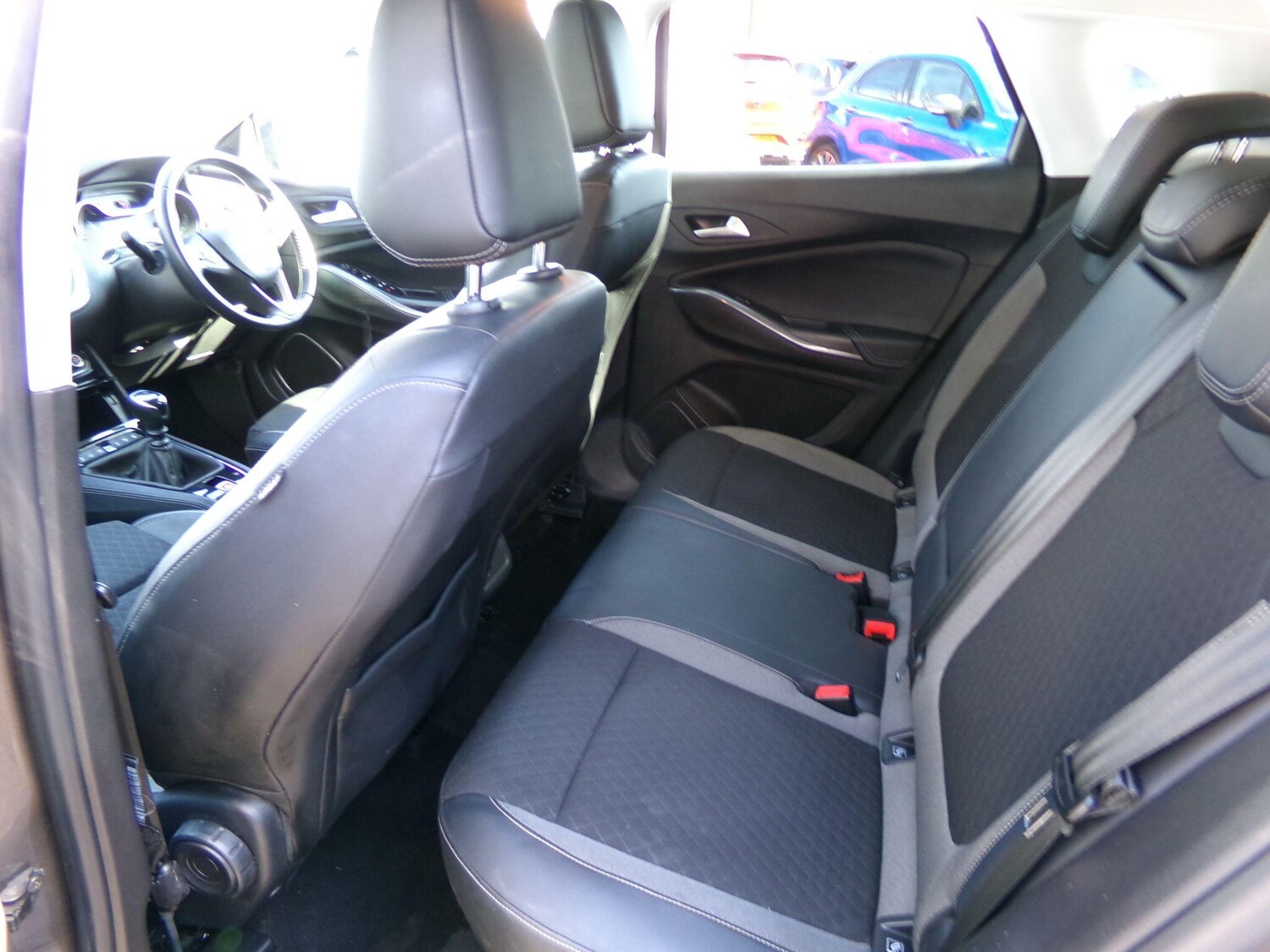 Used Vauxhall Grandland X 2020 for sale - 78171472: Photo 21