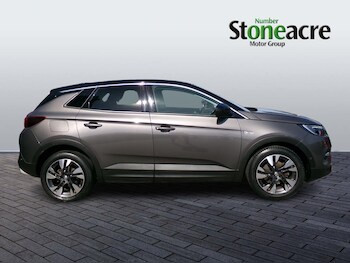 Used Vauxhall Grandland X 2020 for sale - 78171472: Photo