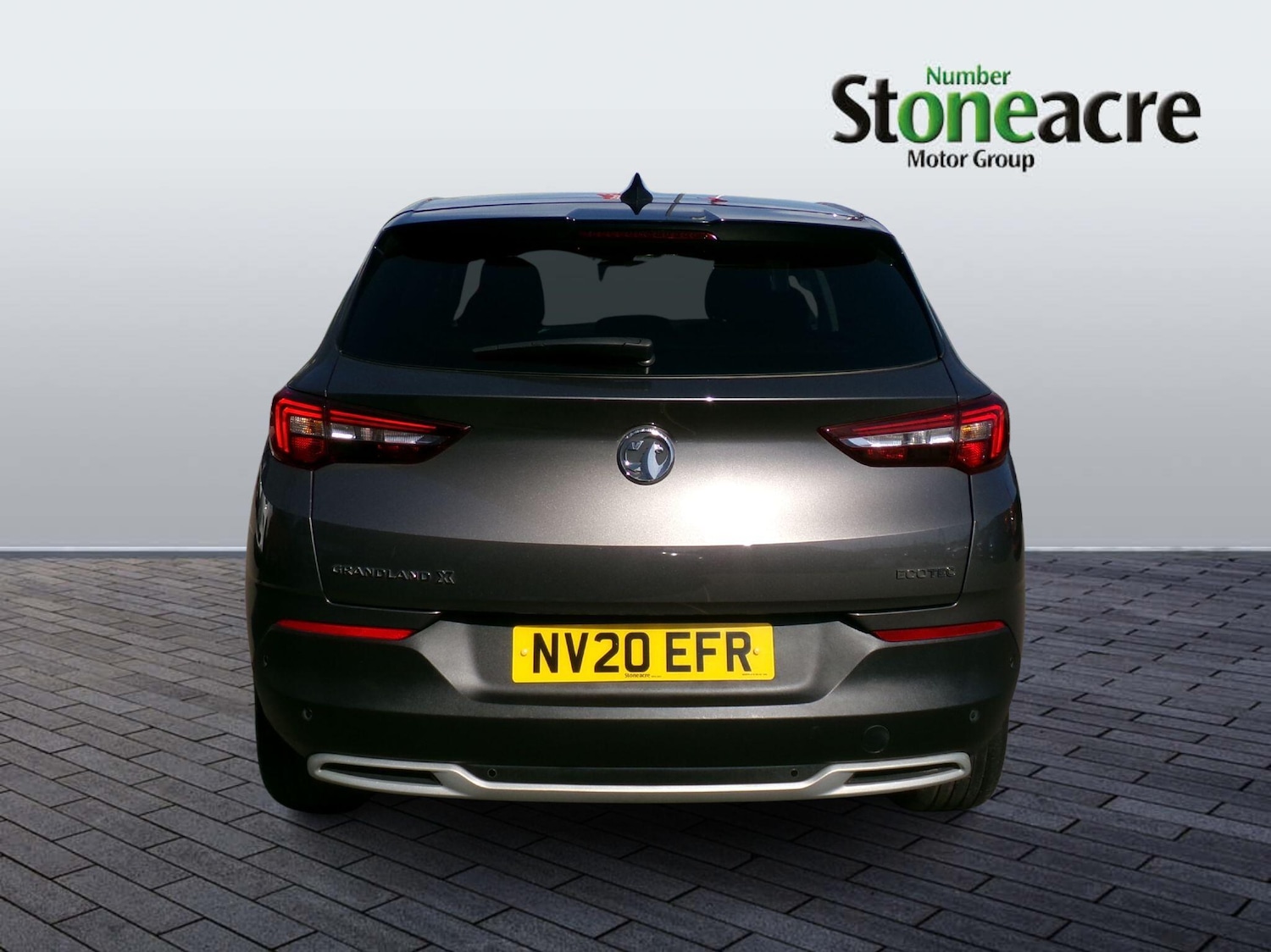Used Vauxhall Grandland X 2020 for sale - 78171472: Photo 5