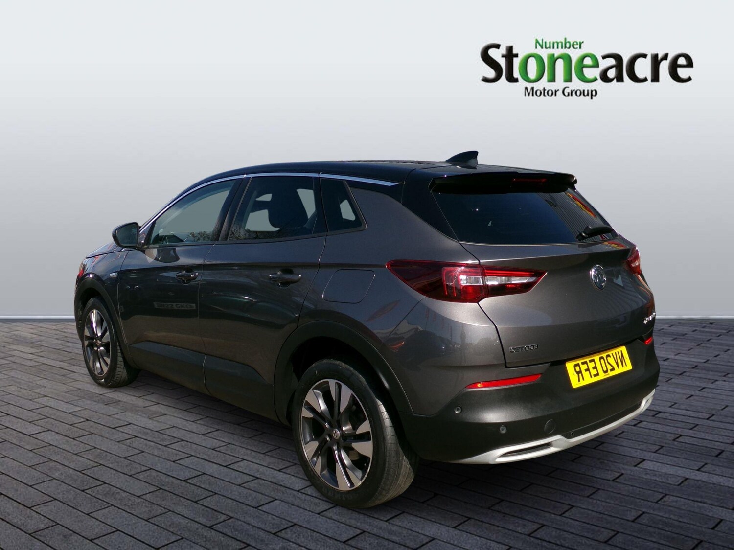 Used Vauxhall Grandland X 2020 for sale - 78171472: Photo 6