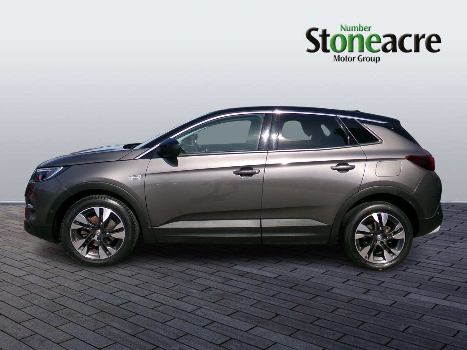 Used Vauxhall Grandland X 2020 for sale - 78171472: Photo 7