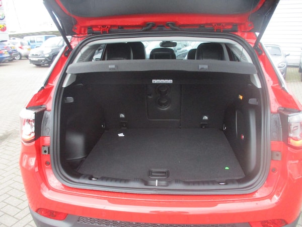 Used Jeep Compass 2021 for sale - 76270889: Photo 10