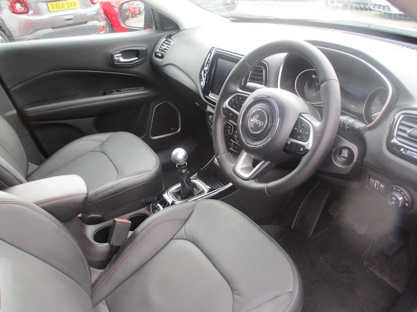 Used Jeep Compass 2021 for sale - 76270889: Photo 11