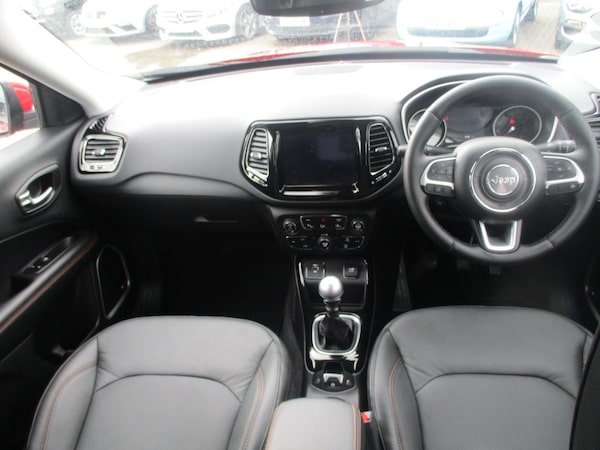 Used Jeep Compass 2021 for sale - 76270889: Photo 12