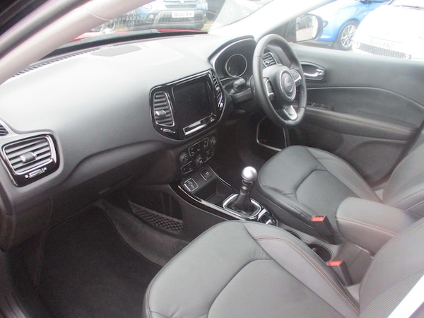 Used Jeep Compass 2021 for sale - 76270889: Photo 13