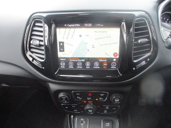Used Jeep Compass 2021 for sale - 76270889: Photo 14