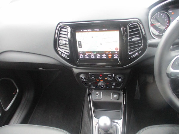 Used Jeep Compass 2021 for sale - 76270889: Photo 15