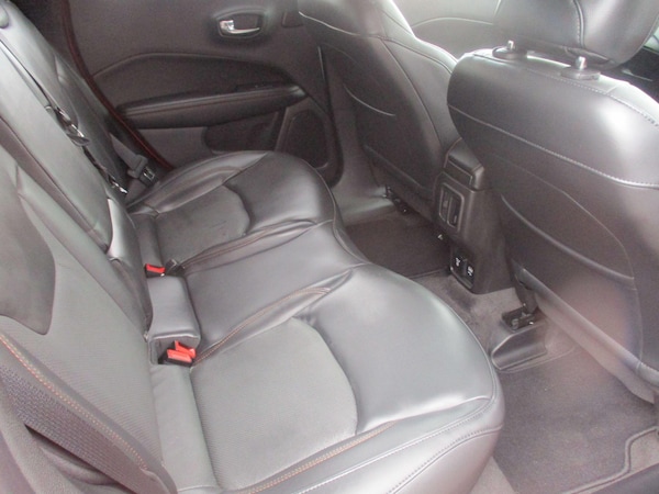 Used Jeep Compass 2021 for sale - 76270889: Photo 16