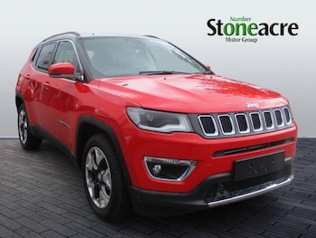 Jeep - Compass