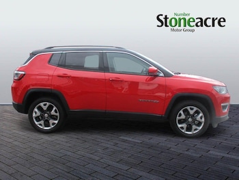 Used Jeep Compass 2021 for sale - 76270889: Photo 2