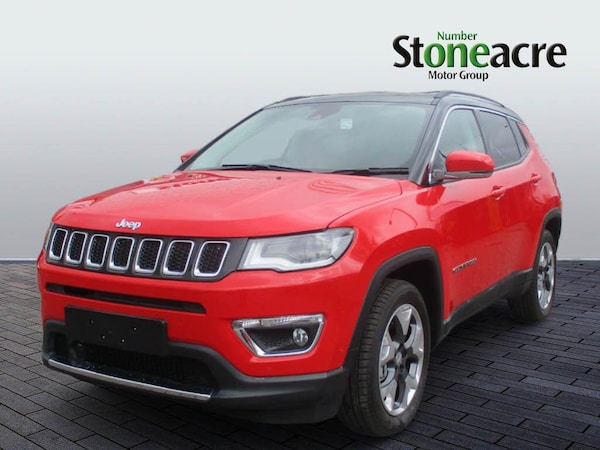 Used Jeep Compass 2021 for sale - 76270889: Photo 7