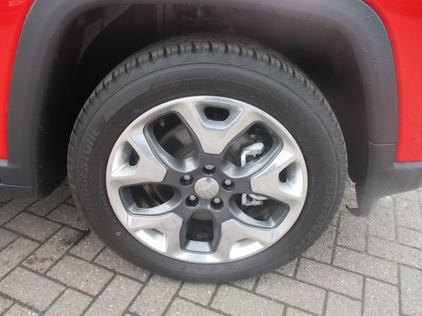 Used Jeep Compass 2021 for sale - 76270889: Photo 9