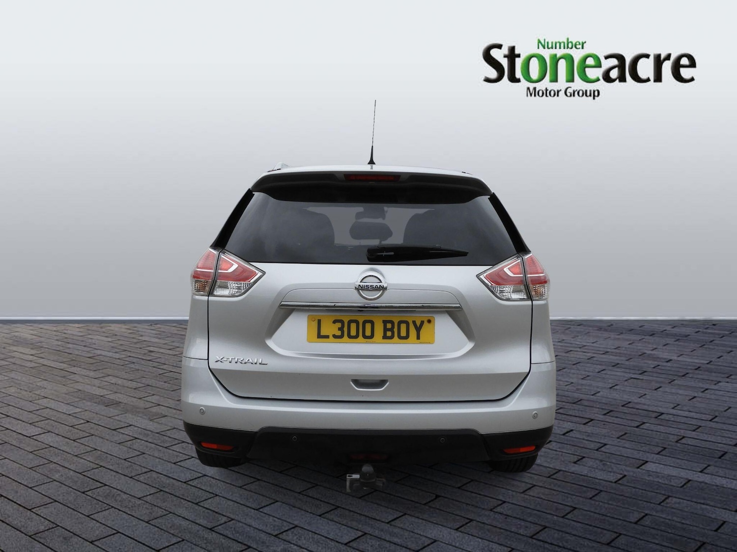 Used Nissan X-Trail 2016 for sale - 78007548: Photo 4