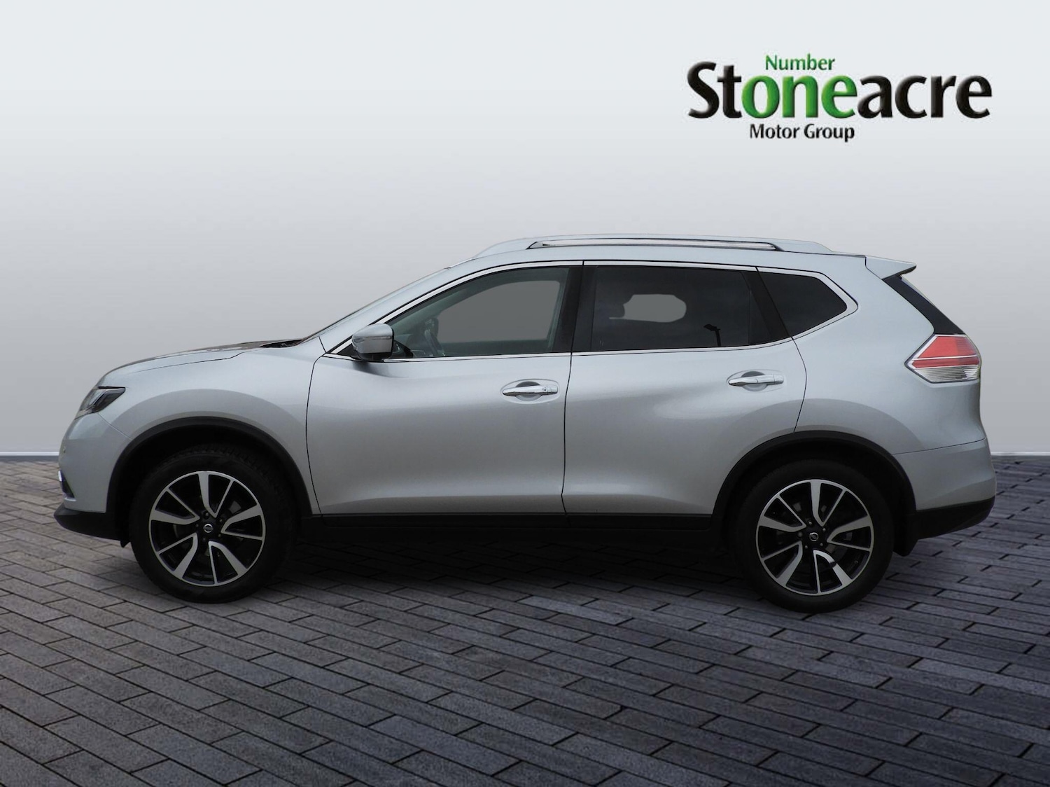 Used Nissan X-Trail 2016 for sale - 78007548: Photo 6