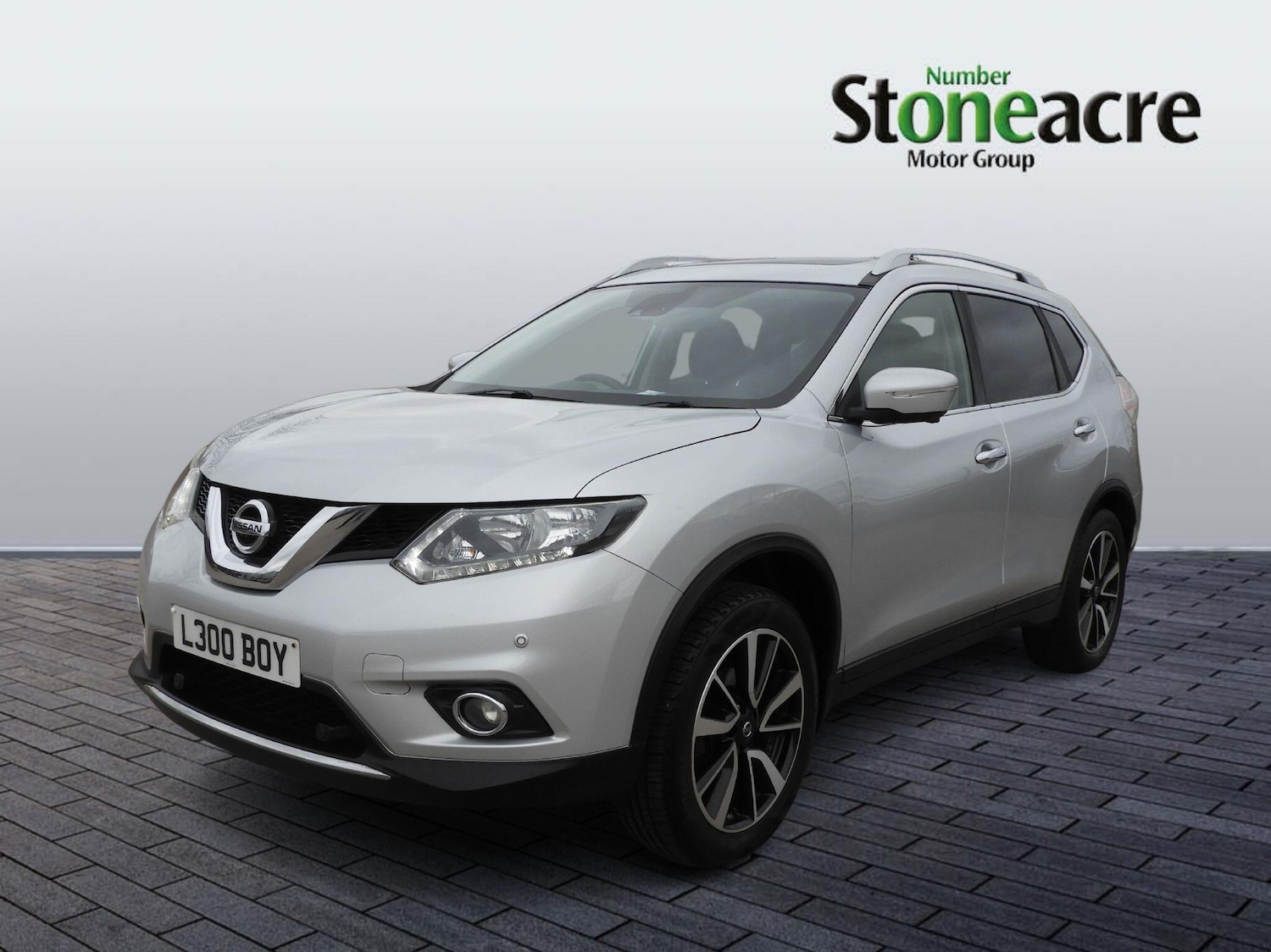 Used Nissan X-Trail 2016 for sale - 78007548: Photo 7