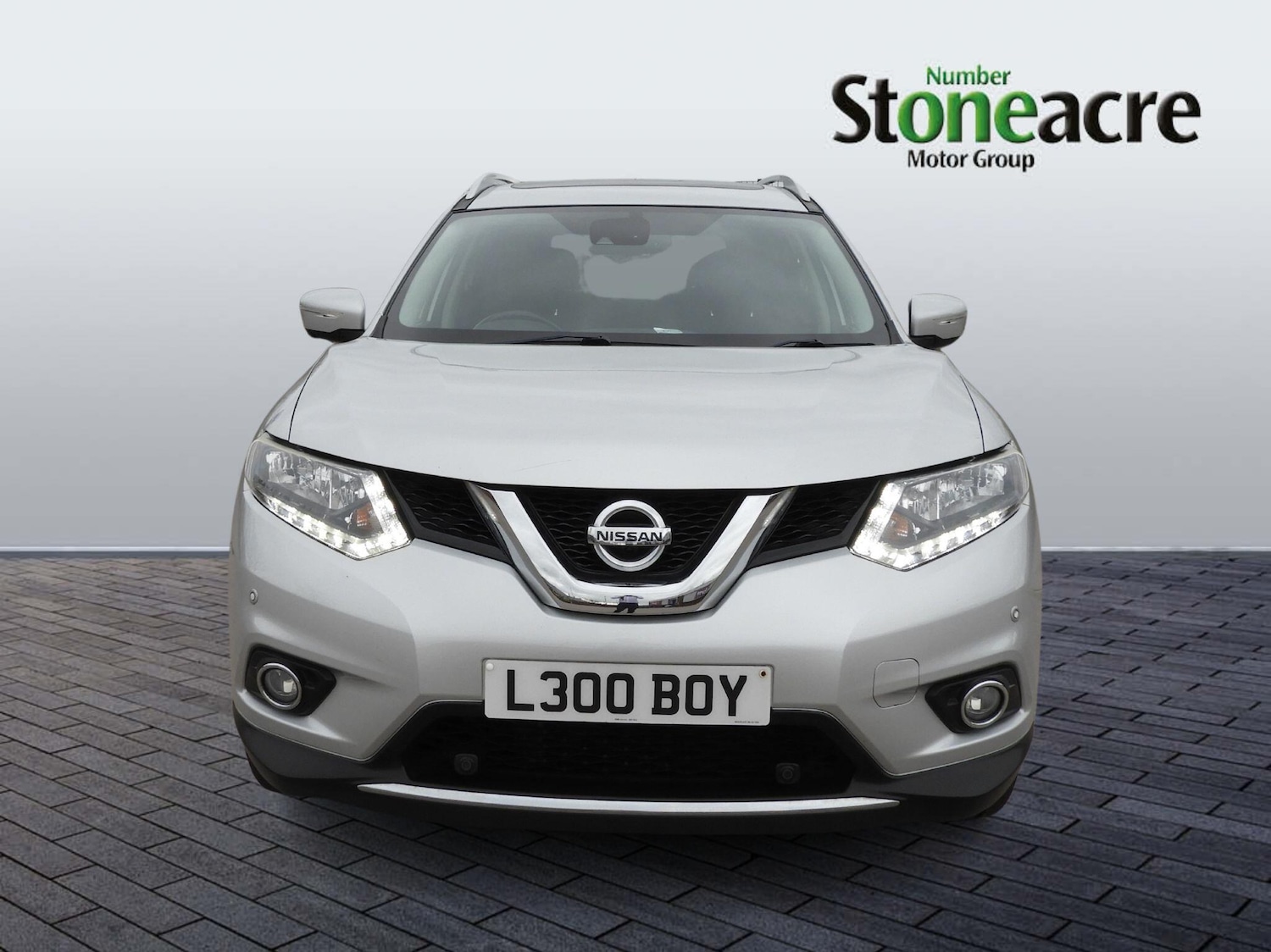 Used Nissan X-Trail 2016 for sale - 78007548: Photo 8