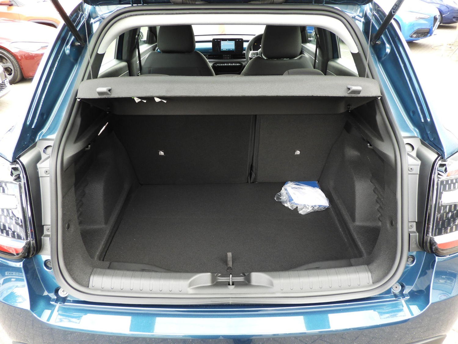 Used Fiat 600 2025 for sale - 76084245: Photo 10