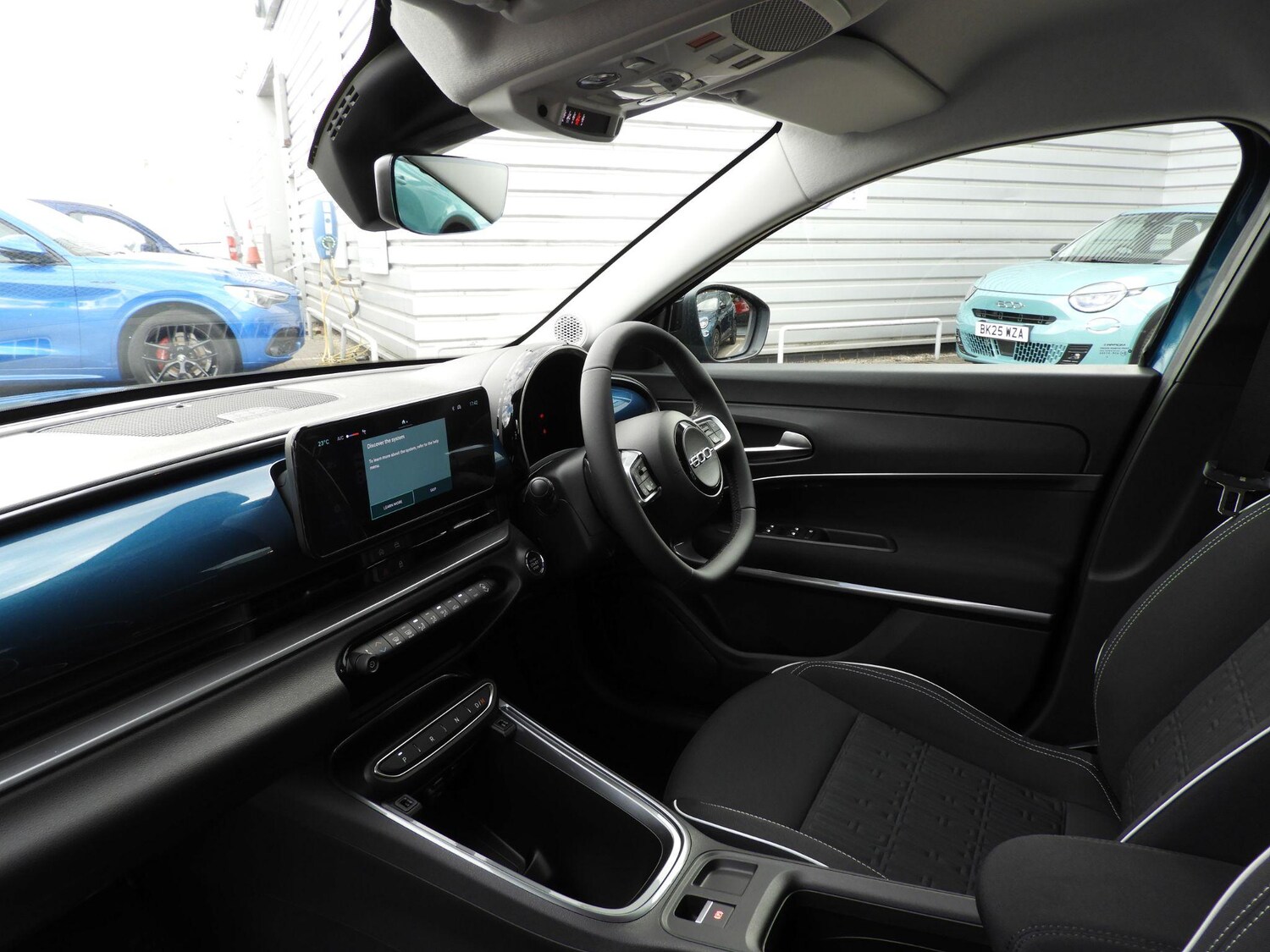 Used Fiat 600 2025 for sale - 76084245: Photo 11