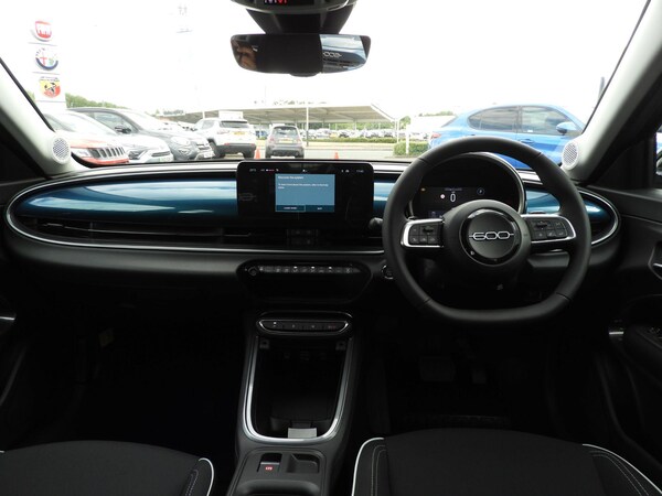 Used Fiat 600 2025 for sale - 76084245: Photo 12