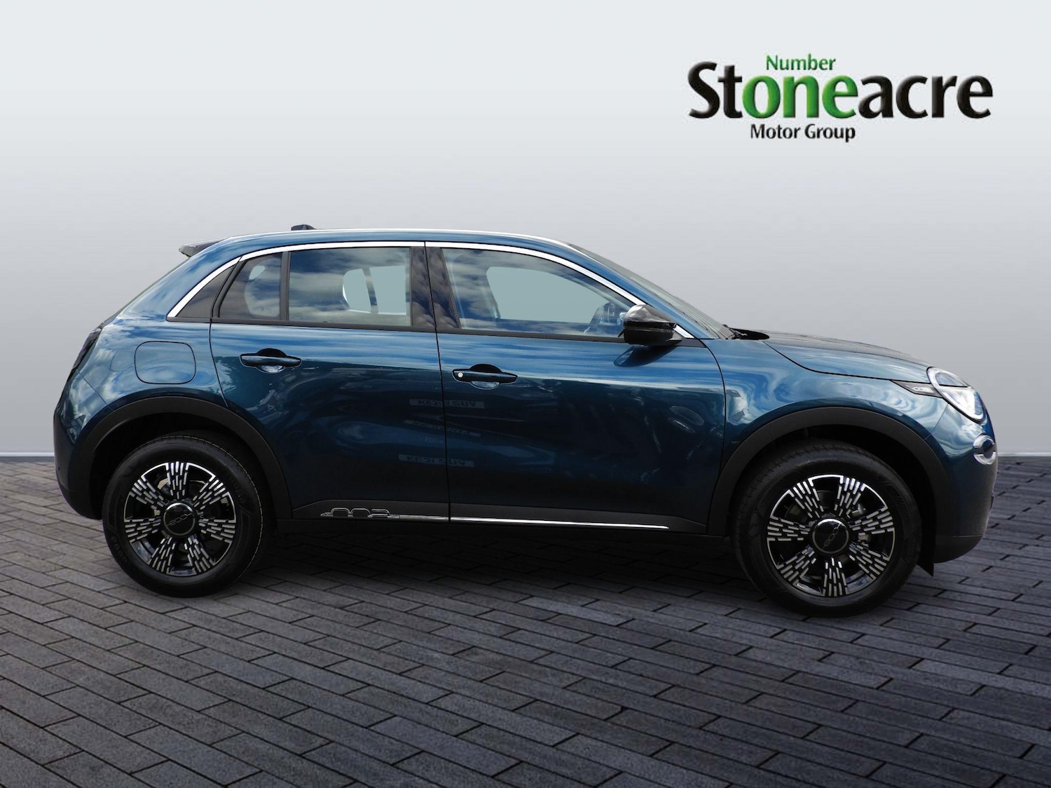 Used Fiat 600 2025 for sale - 76084245: Photo 2