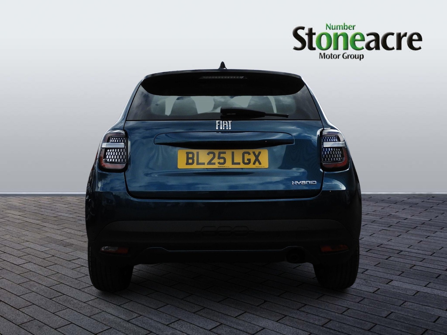 Used Fiat 600 2025 for sale - 76084245: Photo 4